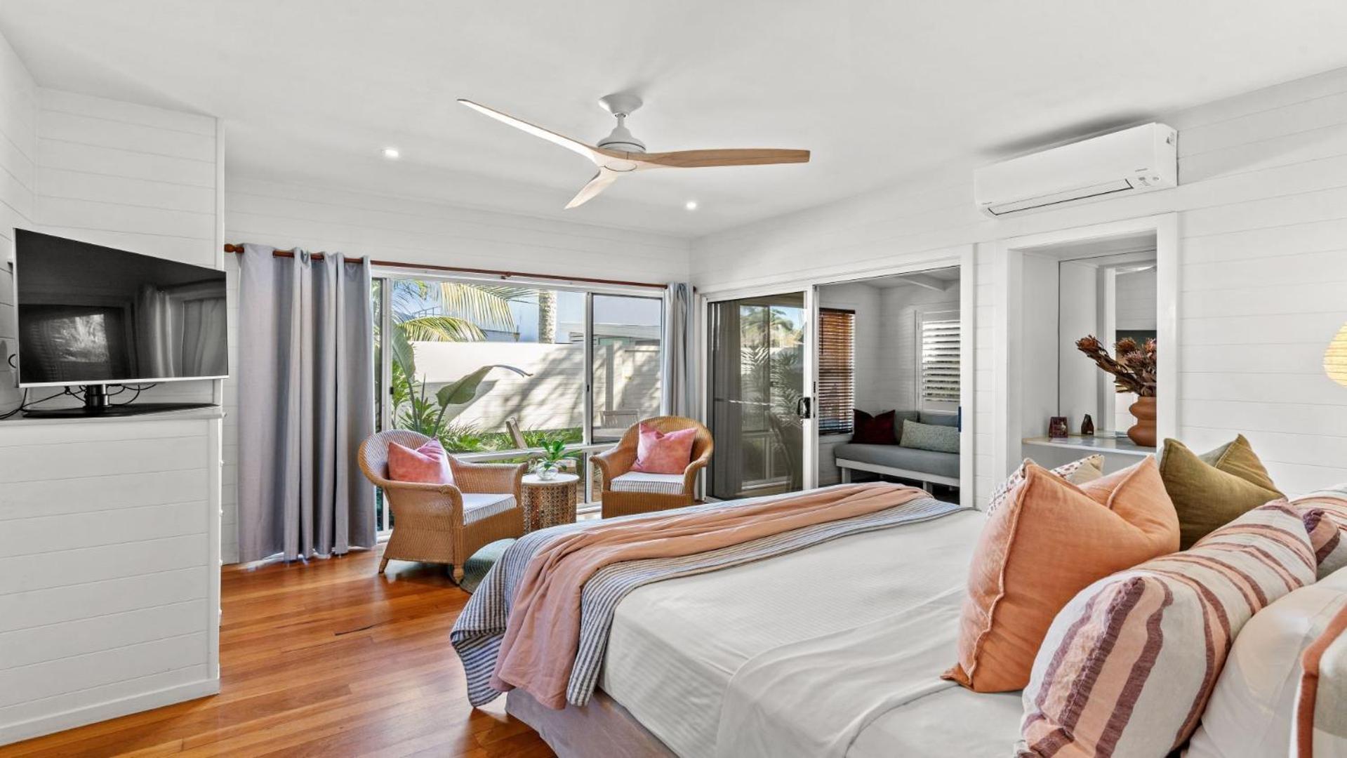 Bayron Baythers Byron Bay Dış mekan fotoğraf