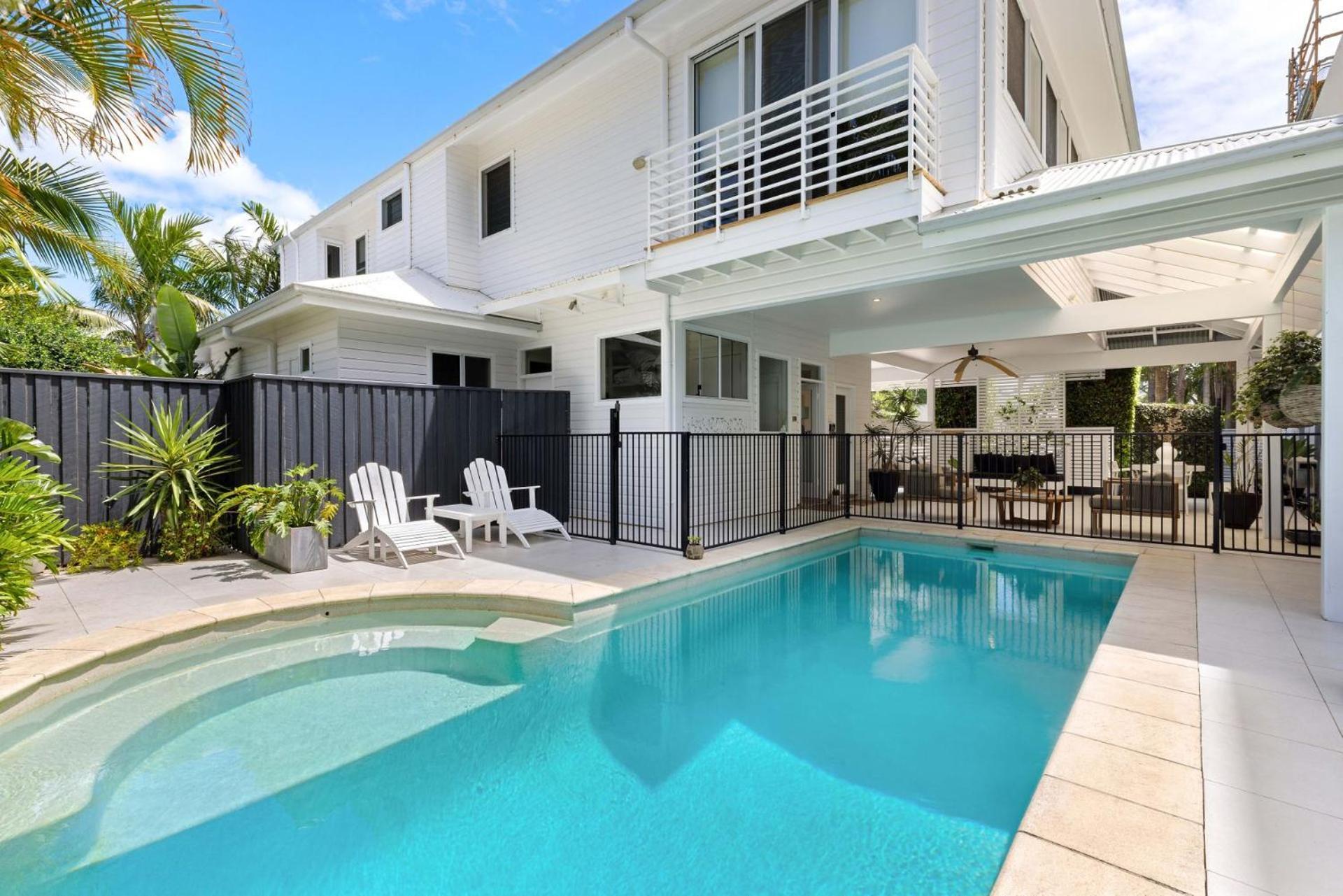 Bayron Baythers Byron Bay Dış mekan fotoğraf