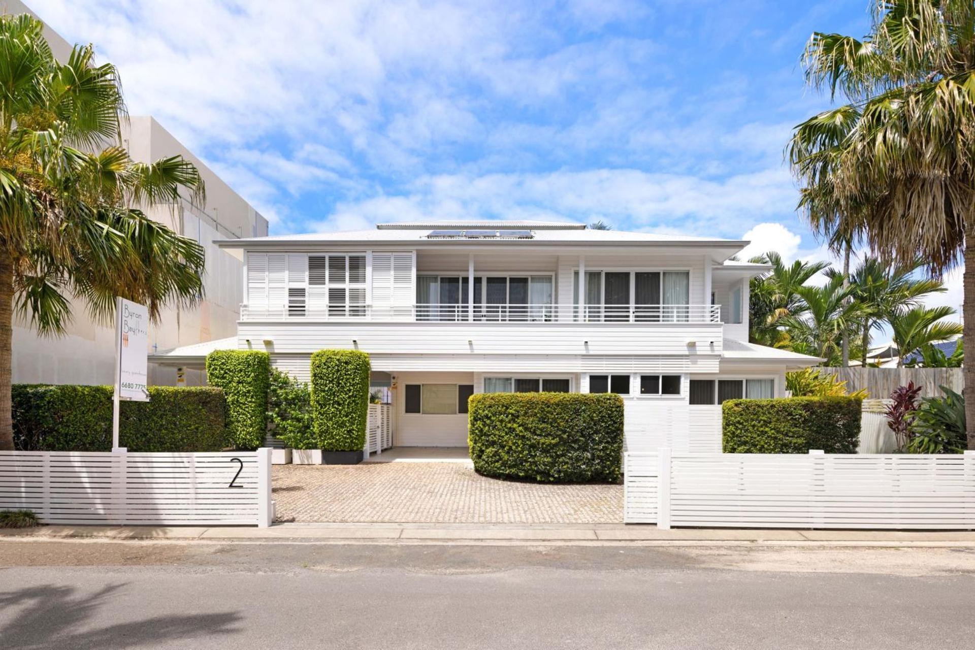 Bayron Baythers Byron Bay Dış mekan fotoğraf