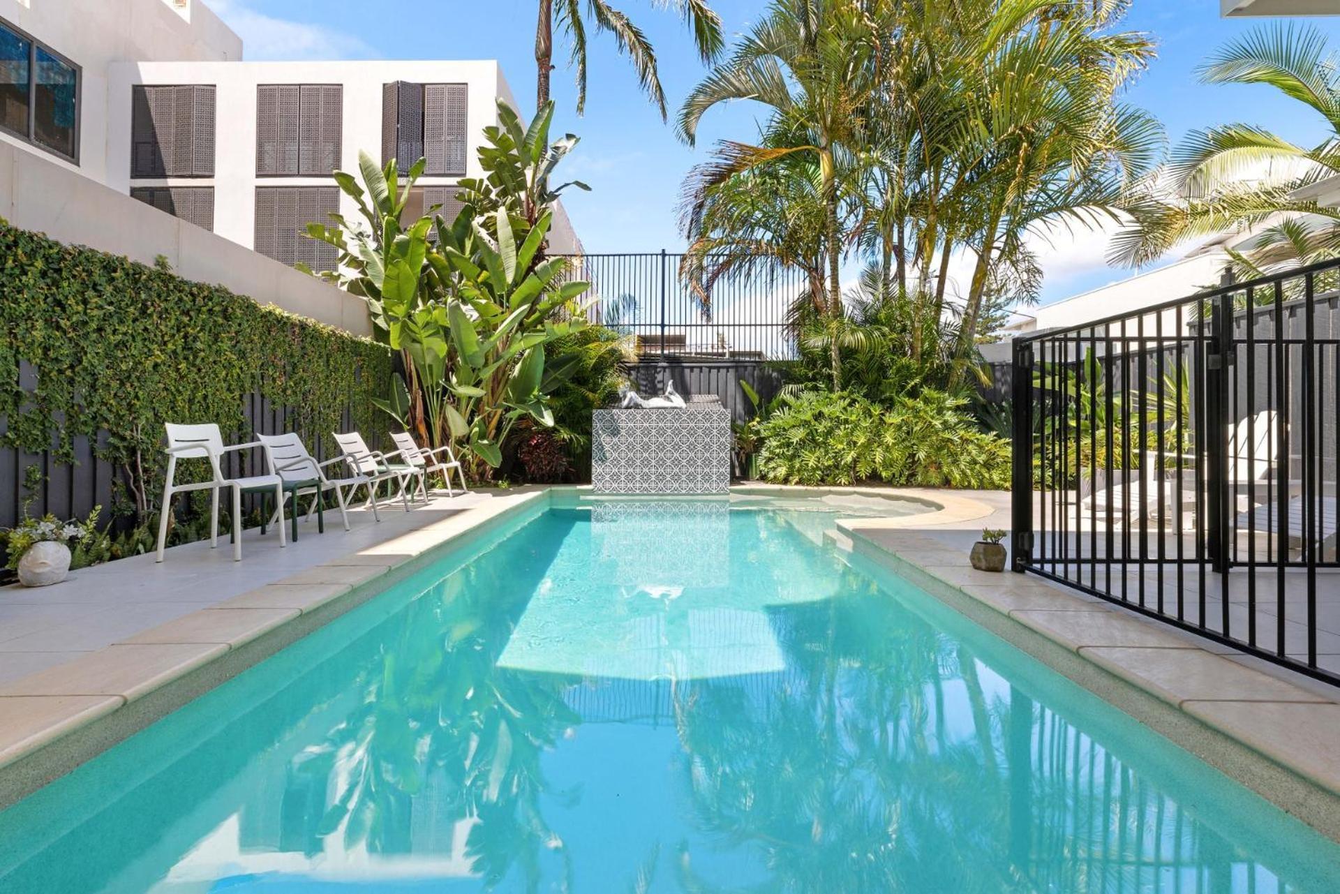 Bayron Baythers Byron Bay Dış mekan fotoğraf